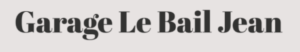GARAGE DE LA COTE Garage Paimpol Logo Pdf