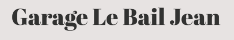 GARAGE DE LA COTE Logo